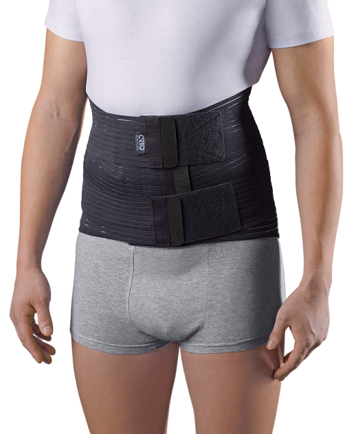 Корсет пояснично-крестцовый Orto professional RWA 4000