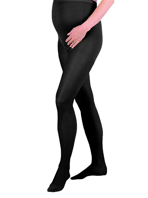Колготки компрессионные для беременных, 0 класс, ORTO 103