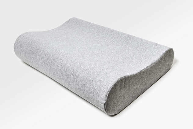 Подушка анатомическая D&D Classic L