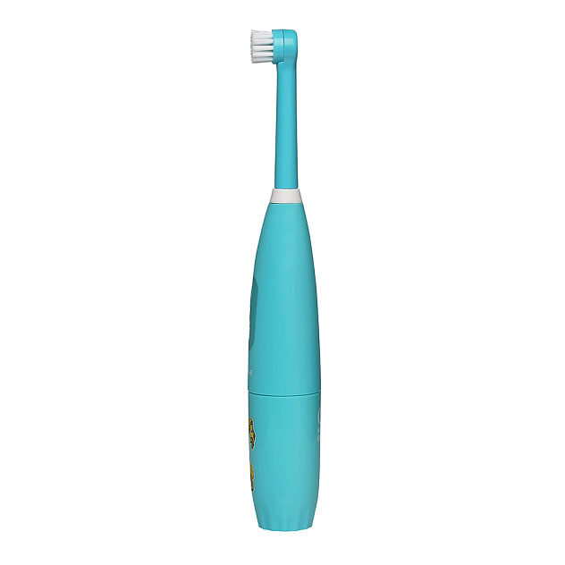Электрическая зубная щетка CS-Medica KIDS CS-463-B