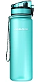 Бутылка-фильтр Аквафор Сити 500 мл (Цвет: Мятный)