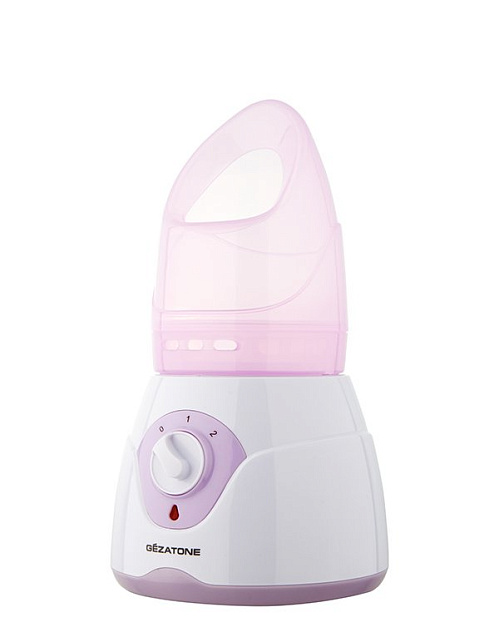 Сауна паровая 105s Gezatone