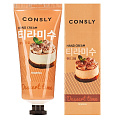 Крем для рук Consly Dessert Time с ароматом тирамису, 100 мл