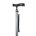 Трость Amrus AMСС33 с УПС (с устройством противоскольжения)