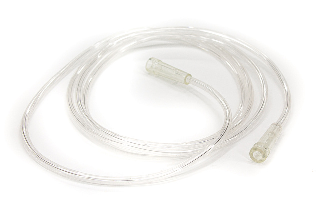 Трубка для ингалятора Технологии здоровья