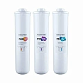 Комплект сменных модулей Аквафор Pro1-Pro100-ProMg