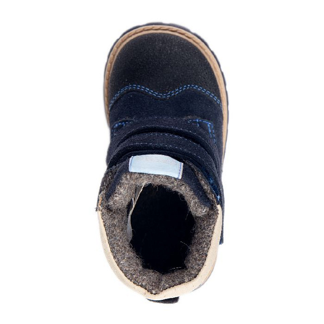 Ботинки ортопедические Twiki TW-320 (размеры 21-25)