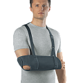 Бандаж ортопедический косынка Orto professional TSU 232