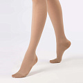 CC121-MDКолготки Ofa Classic 2кл., закр., norm (Размер: №6 Цвет: Бежевый)