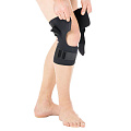 Т-8508 Наколенник с шарниром (т.44.28)* (Размер: S)