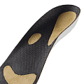 Стельки ORTO-Optimum (Размер: 38 Цвет: Бежевый)