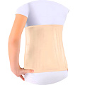 Корсет пояснично-крестцовый КПК-110 (Размер: XXL Цвет: Бежевый)