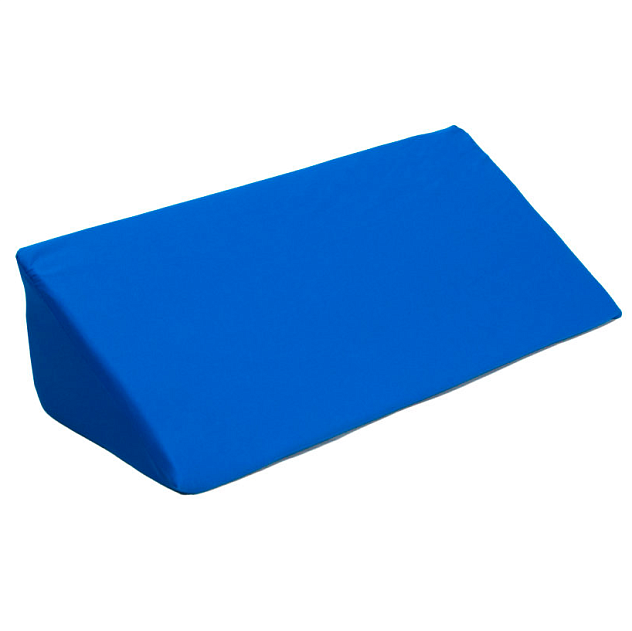 Подушка клиновидная позиционная ТКП-55 для кровати