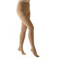 Колготки компрессионные с закрытым носком, ТК.261, класс компрессии 2 (Размер: №4 Цвет: Бежевый)