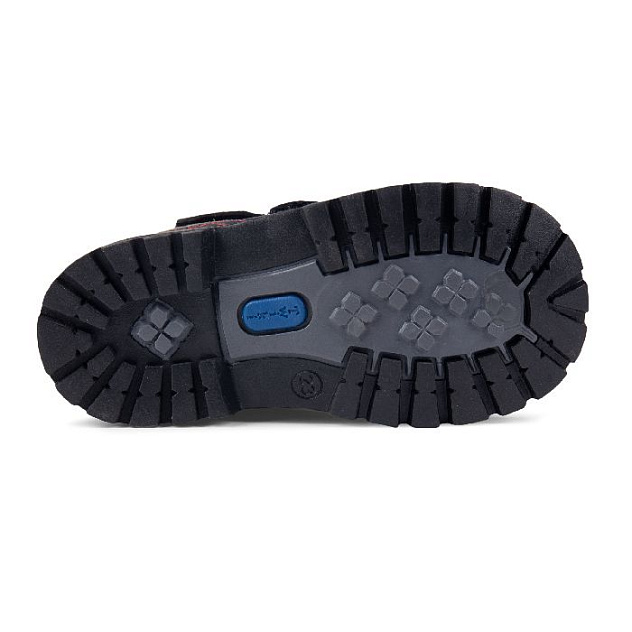 Ботинки ортопедические Twiki TW-405 (размеры 21-25)