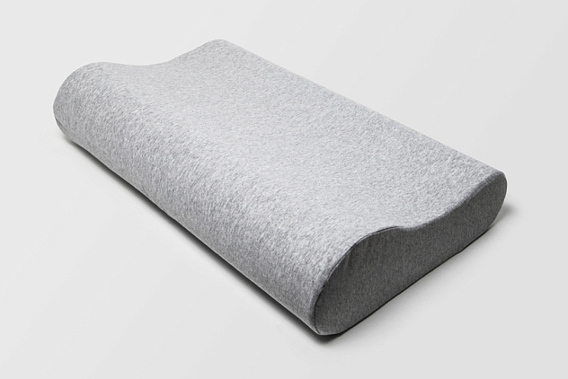 Подушка анатомическая D&D Classic XL