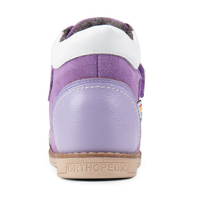 Ботинки ортопедические утепленные Twiki TW-324 (размеры 21-25)