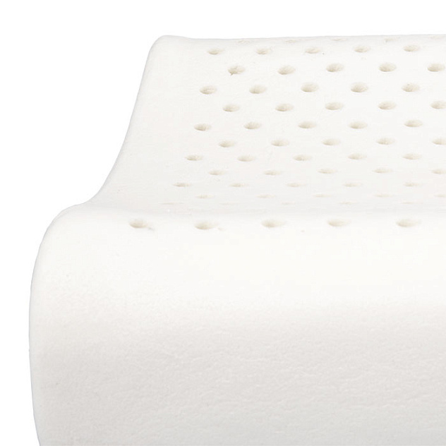 Подушка ортопедическая латексная детская Тривес ТОП-204 (Т.704)