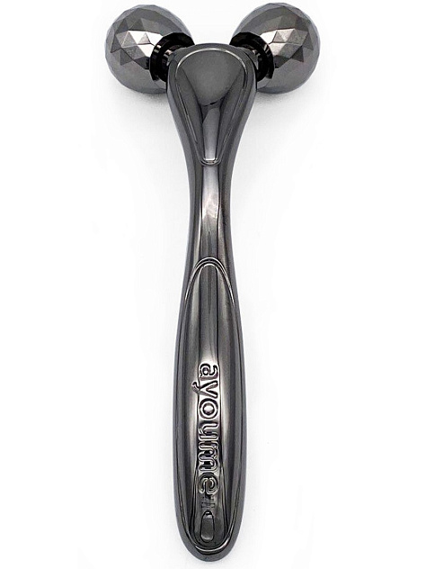 Лифтинг-массажер роликовый для лица Ayoume Lifting 3D Roller