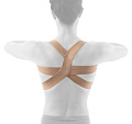 Корректор неправильной осанки Orliman E-240 (Размер: L/4 Цвет: Бежевый)