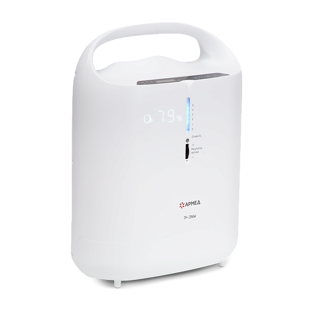 Концентратор кислорода Армед 7F-3NW