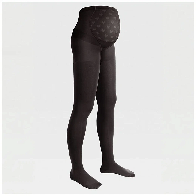 Колготки компрессионные для беременных 1 класс Idealista ID-150