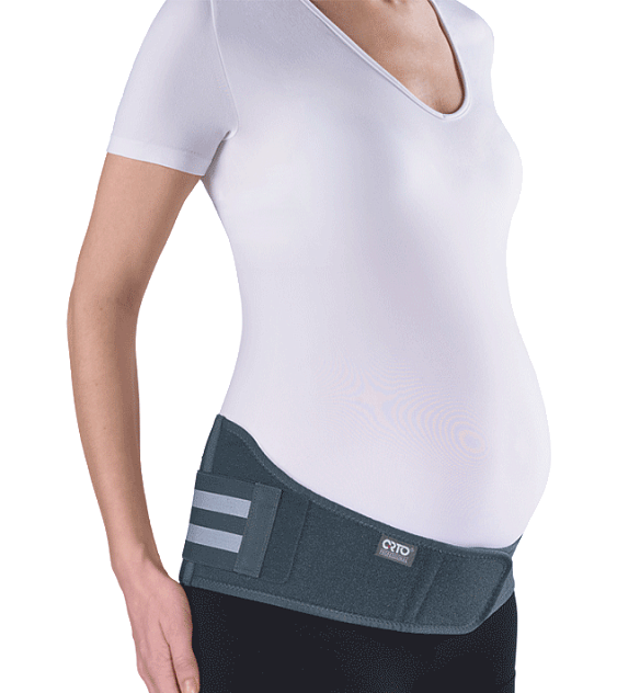 Бандаж дородовый Orto MB 99