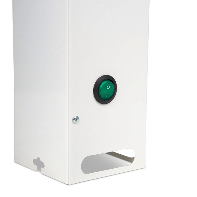 Облучатель-рециркулятор медицинский "Армед" 115-22 M SLIM