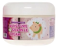 Крем увлажняющий с эффектом сияния Moisture Sparkle Cream 100гр