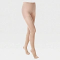 ID-100T Колготки 1кл (закр нос) (Размер: M NORM Цвет: Бежевый)