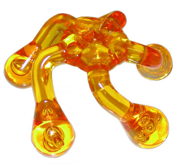 Массажер Лапонька 1