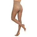 Трикотаж (колготки) Orto 115 (110), 1 кл (Размер: M NORM Цвет: темно-бежевый)