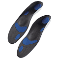 Стельки ORTO-Optimum (Размер: 37 Цвет: Синий)