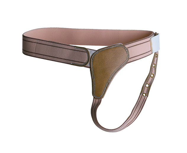 Бандаж паховый Orliman I-112