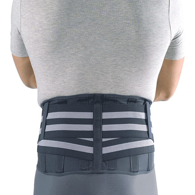 Корсет противорадикулитный Orto RWA 2200