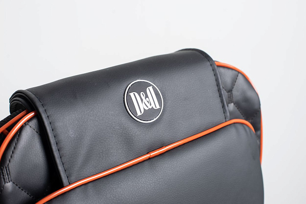 Массажная накидка "D&D" UM-16