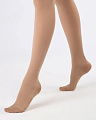 CC210-MD Чулки Ofa Classic 1кл., закр., станд.       (Размер: №1 Цвет: Бежевый)