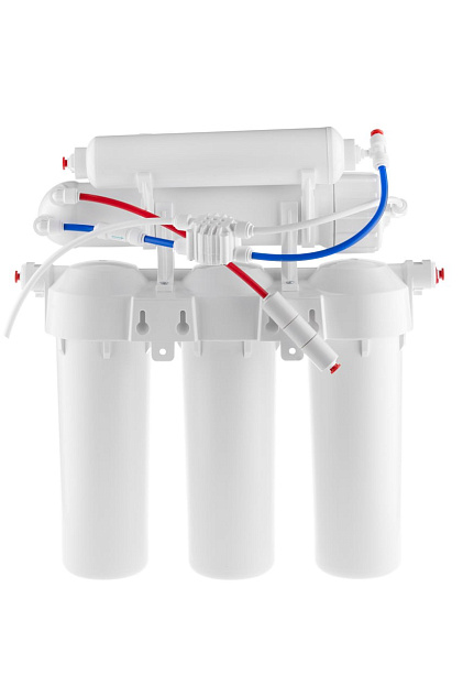 Водоочиститель Гейзер Осмо Аллегро