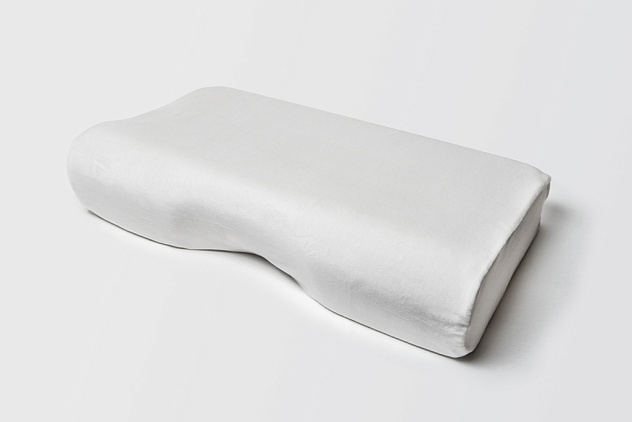 Подушка анатомическая D&D Premium 1