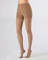 CC120-MD Колготки Ofa Classic 2кл., закр., станд.,      (Размер: р.4 Цвет: Бежевый)