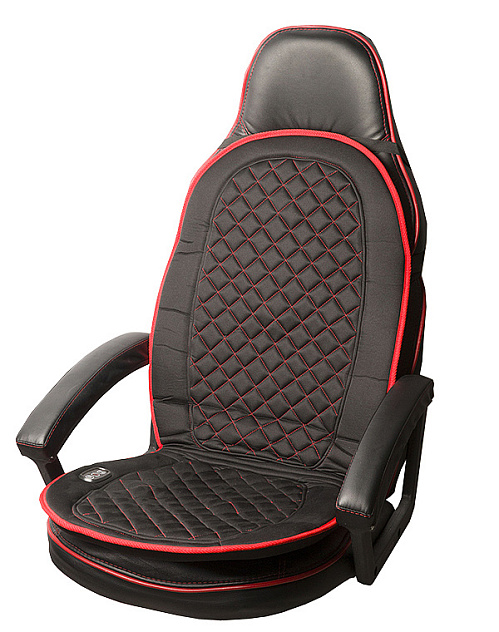 Прибор для массажа (массажный коврик) Gezatone AMG388