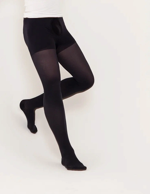 Трикотаж (колготки для мужчин) 117, 1 кл.