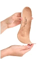 Стельки ORTO-Mix (Размер: 37)