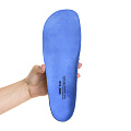 Стельки ORTO-Fun (Размер: 31/32 Цвет: Синий)