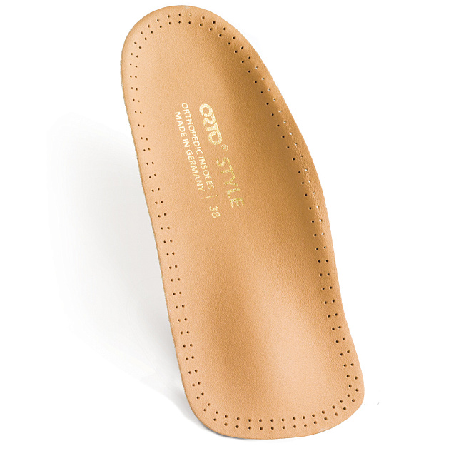 Стельки ортопедические Orto-Style