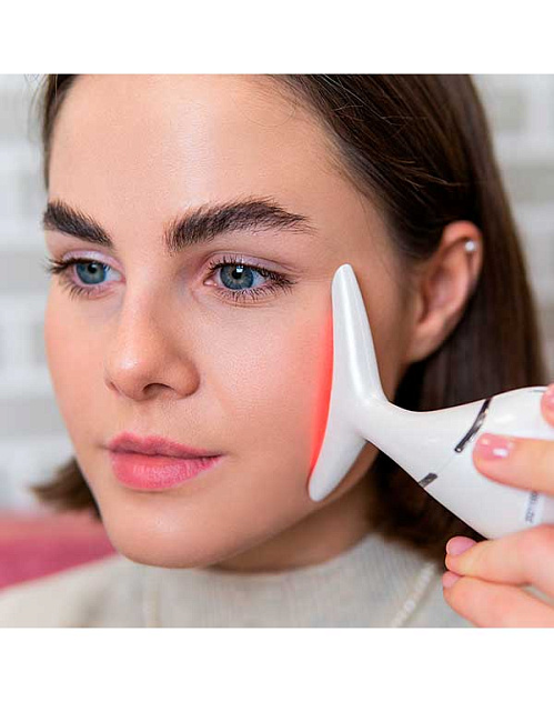 Прибор для ухода за кожей лица m915 Gezatone