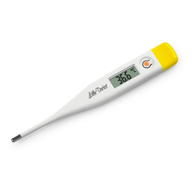 Термометр Little Doctor LD-300