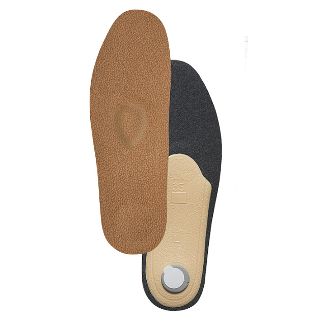 Стельки ортопедические Тривес СТ-101