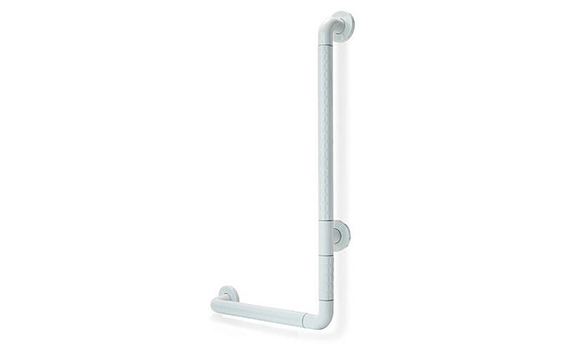 Поручень угловой для ванн Barry Triada