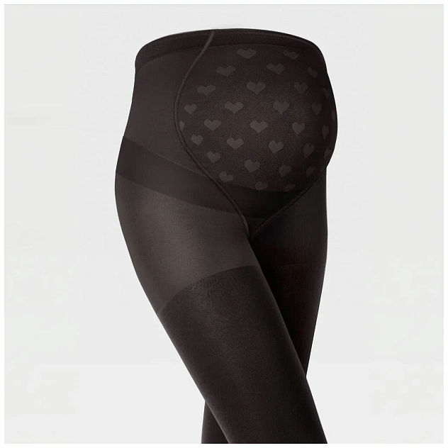 Колготки компрессионные для беременных 1 класс Idealista ID-150